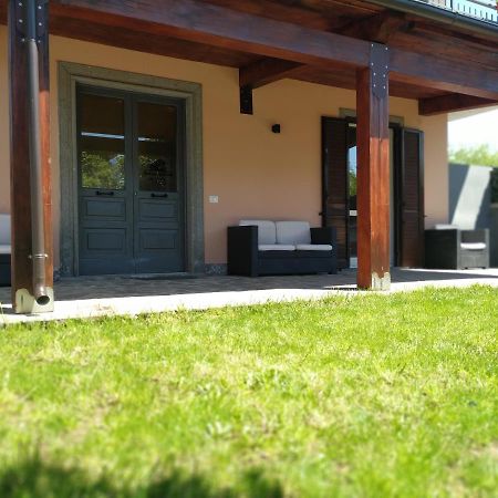 B&B Via Piave Da Lillo Фрозіноне Екстер'єр фото