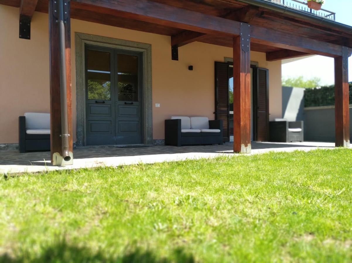 B&B Via Piave Da Lillo Фрозіноне Екстер'єр фото